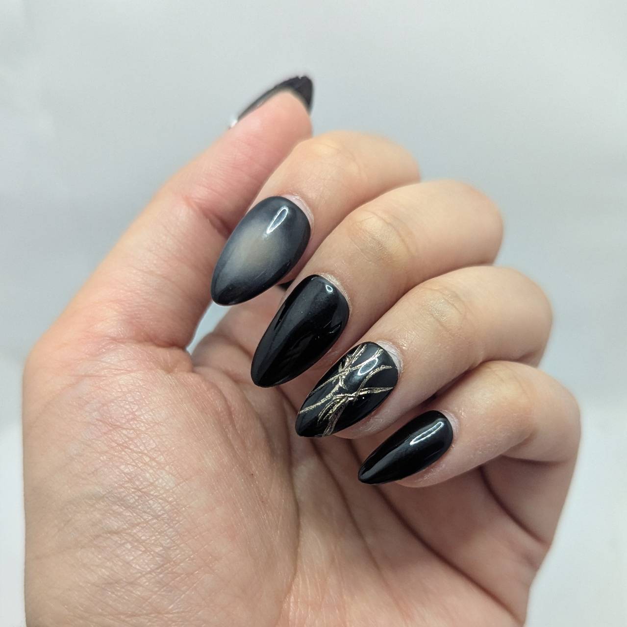 Dark Aura